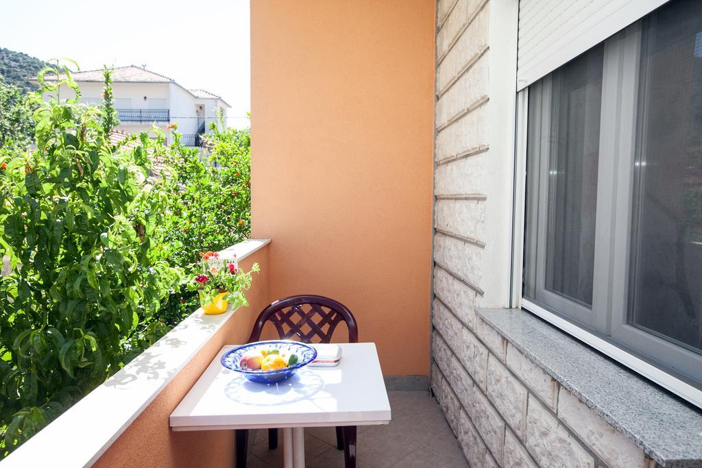 Villa Stana Vinišće エクステリア 写真