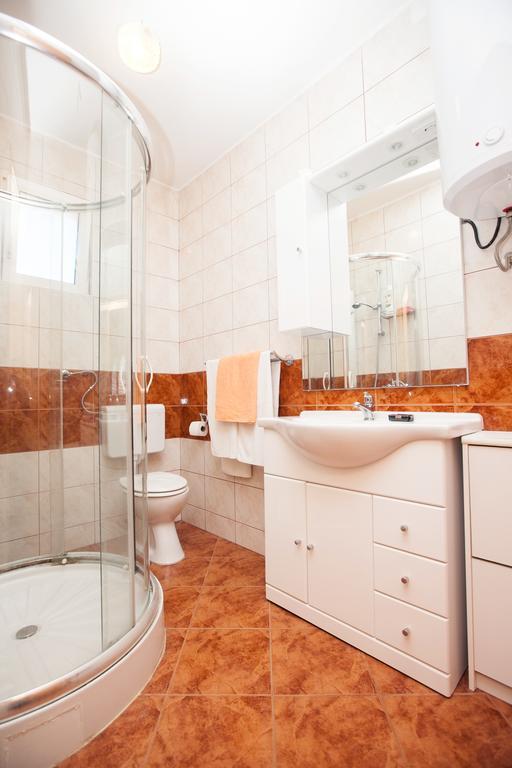 Villa Stana Vinišće エクステリア 写真