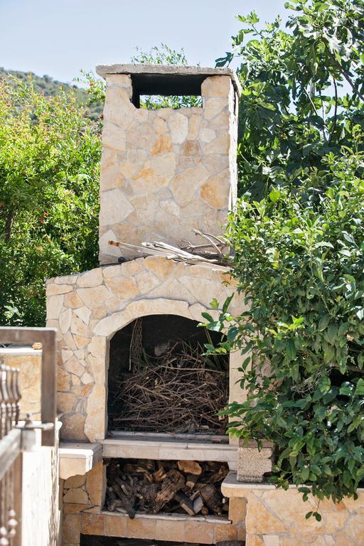 Villa Stana Vinišće エクステリア 写真