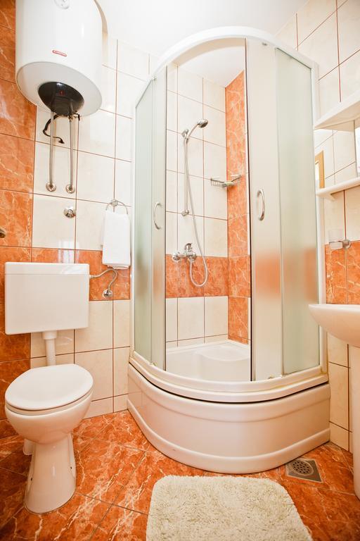 Villa Stana Vinišće エクステリア 写真