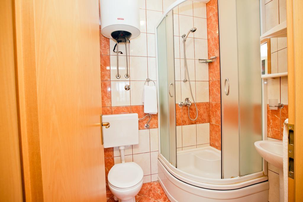 Villa Stana Vinišće エクステリア 写真