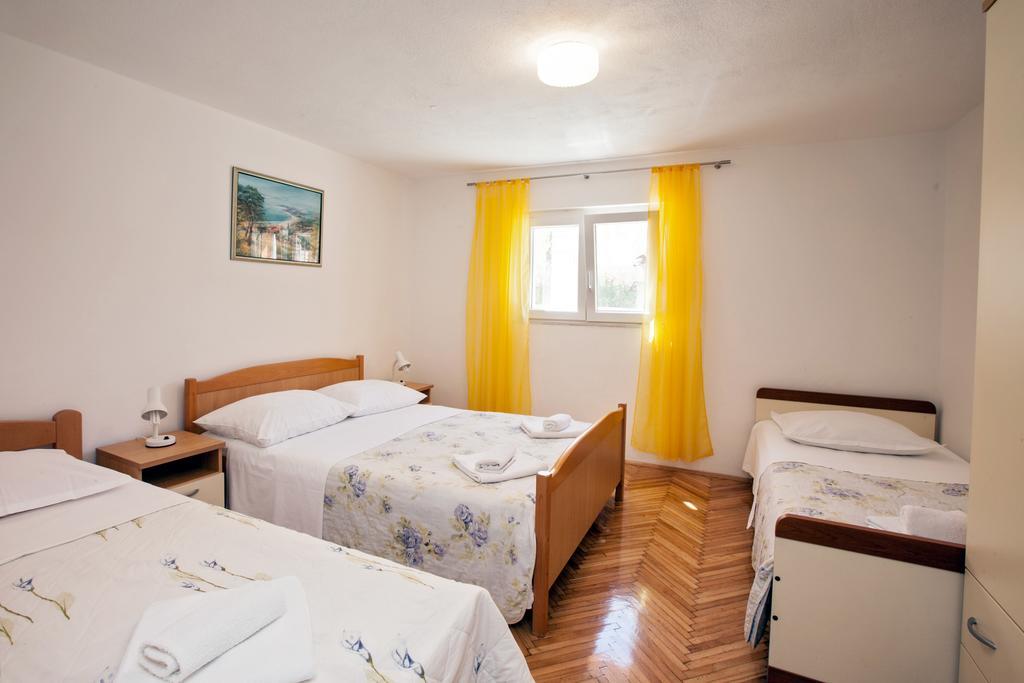 Villa Stana Vinišće エクステリア 写真