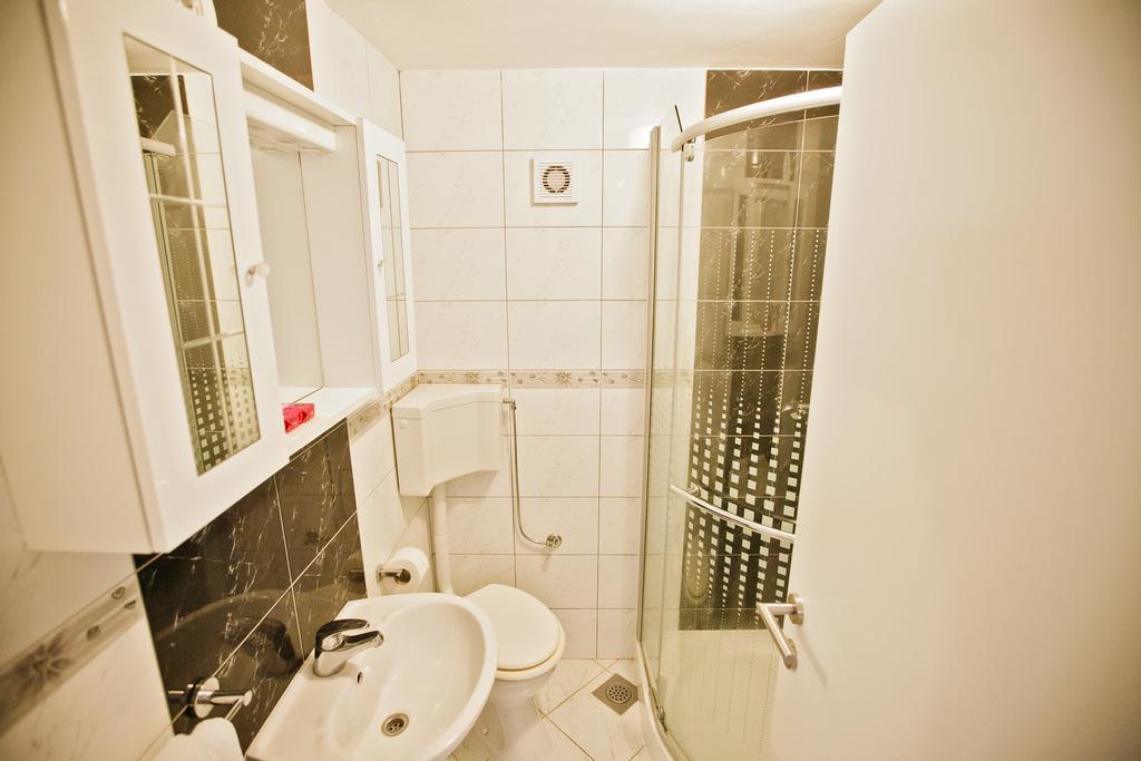 Villa Stana Vinišće エクステリア 写真