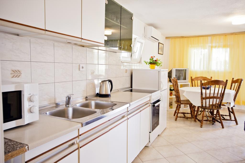 Villa Stana Vinišće エクステリア 写真