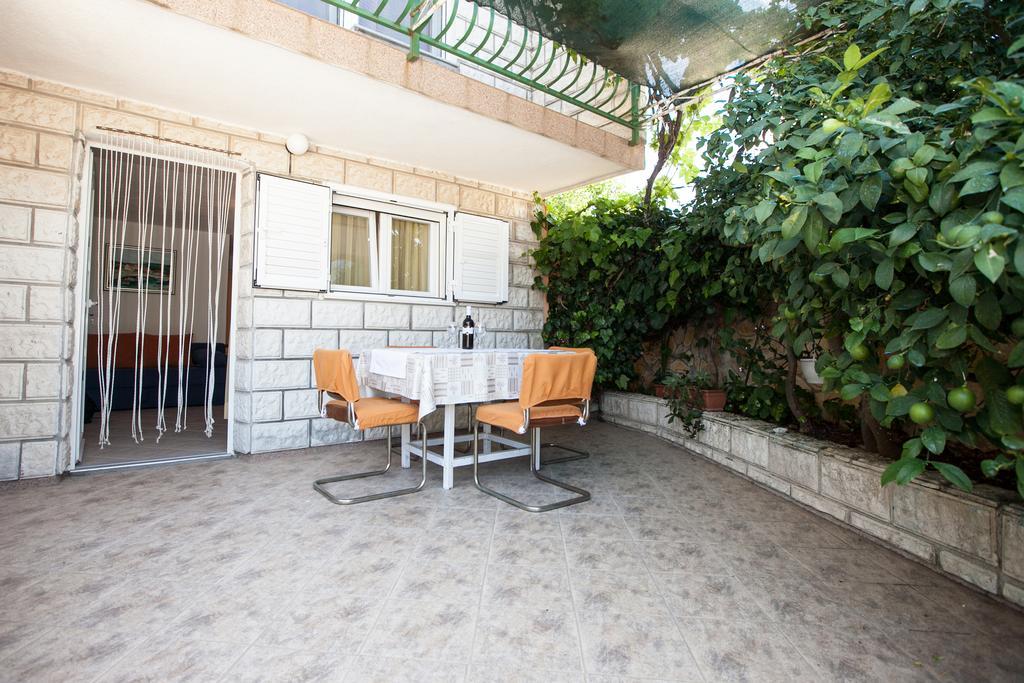 Villa Stana Vinišće エクステリア 写真