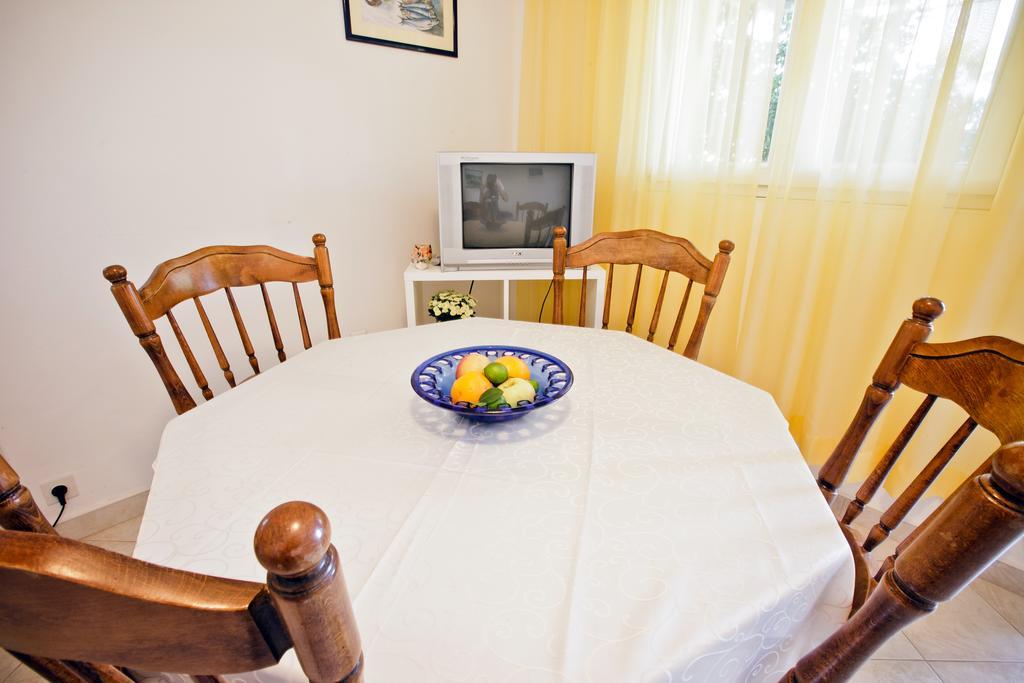 Villa Stana Vinišće エクステリア 写真