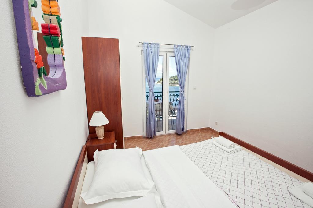 Villa Stana Vinišće エクステリア 写真