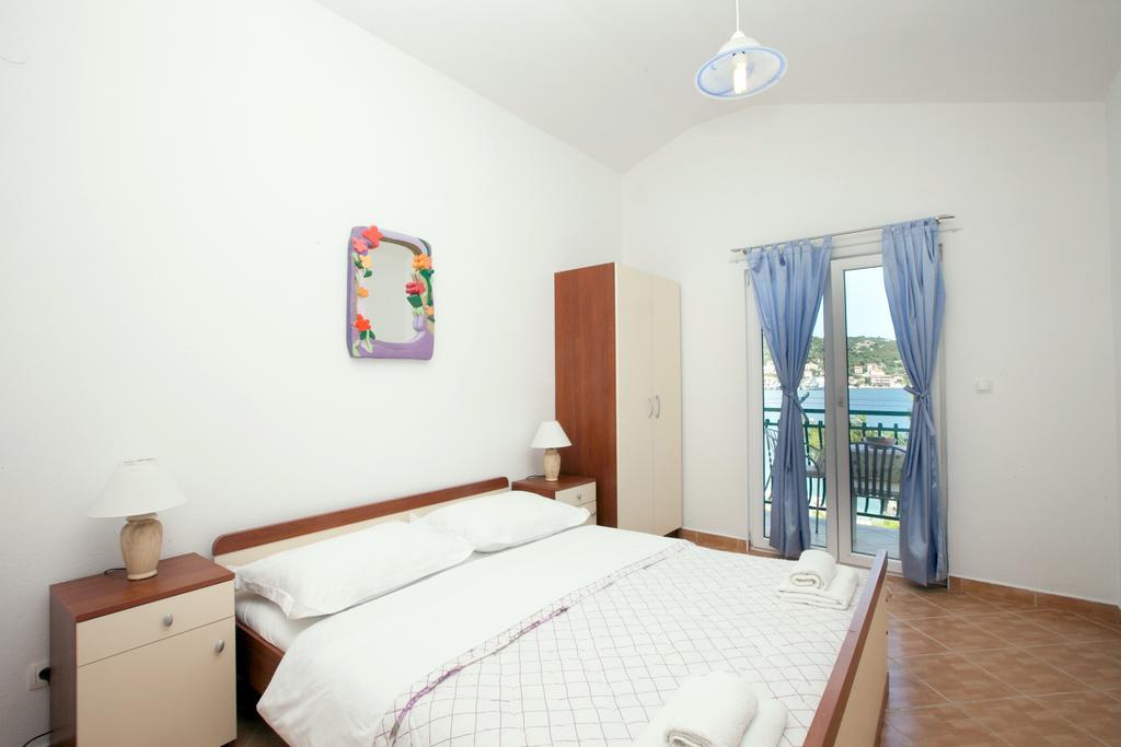 Villa Stana Vinišće エクステリア 写真